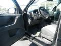 2007 Black Ford Escape XLS  photo #13