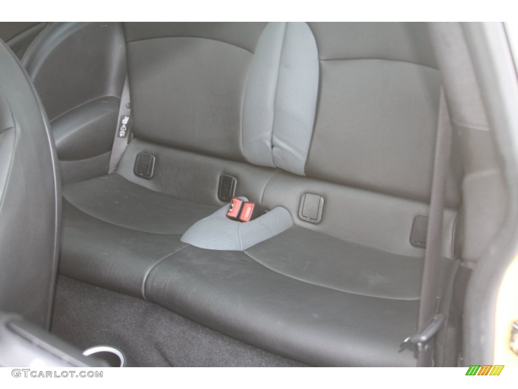 2009 Cooper S Hardtop - Mellow Yellow / Black/Grey photo #15