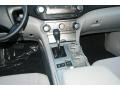 Classic Silver Metallic - Highlander V6 4WD Photo No. 13