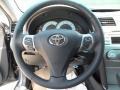 Magnetic Gray Metallic - Camry SE Photo No. 33