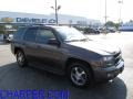 Desert Brown Metallic - TrailBlazer LT 4x4 Photo No. 1