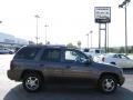 Desert Brown Metallic - TrailBlazer LT 4x4 Photo No. 2