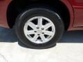 Salsa Red Pearl - Highlander V6 Photo No. 15