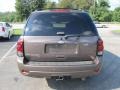 2008 Desert Brown Metallic Chevrolet TrailBlazer LT 4x4  photo #9