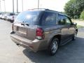 Desert Brown Metallic - TrailBlazer LT 4x4 Photo No. 10