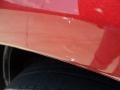 2005 Salsa Red Pearl Toyota Highlander V6  photo #18