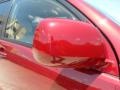 2005 Salsa Red Pearl Toyota Highlander V6  photo #19