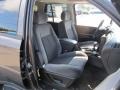 2008 Desert Brown Metallic Chevrolet TrailBlazer LT 4x4  photo #13