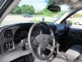 2008 Desert Brown Metallic Chevrolet TrailBlazer LT 4x4  photo #15