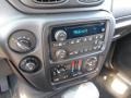 2008 Desert Brown Metallic Chevrolet TrailBlazer LT 4x4  photo #19