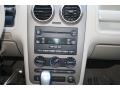Pebble Beige Audio System Photo for 2006 Ford Freestyle #53044511