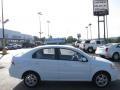 Summit White - Aveo LT Sedan Photo No. 2