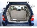 Pebble Beige Trunk Photo for 2006 Ford Freestyle #53044523