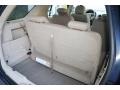 Pebble Beige Trunk Photo for 2006 Ford Freestyle #53044532