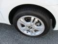 Summit White - Aveo LT Sedan Photo No. 3