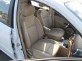 Summit White - Aveo LT Sedan Photo No. 13