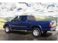 Spectra Blue Mica - Tundra SR5 Access Cab 4x4 Photo No. 2