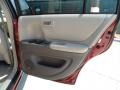 Salsa Red Pearl - Highlander V6 Photo No. 37