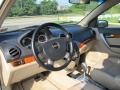Summit White - Aveo LT Sedan Photo No. 15