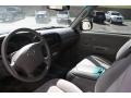 Spectra Blue Mica - Tundra SR5 Access Cab 4x4 Photo No. 4