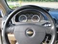 Summit White - Aveo LT Sedan Photo No. 25