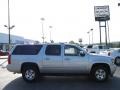 Sheer Silver Metallic - Suburban LT 4x4 Photo No. 2