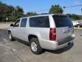 Sheer Silver Metallic - Suburban LT 4x4 Photo No. 8
