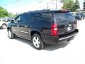 Black - Suburban LTZ 4x4 Photo No. 2