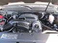 Sheer Silver Metallic - Suburban LT 4x4 Photo No. 12