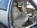 Sheer Silver Metallic - Suburban LT 4x4 Photo No. 13
