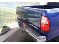 Spectra Blue Mica - Tundra SR5 Access Cab 4x4 Photo No. 17