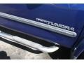 Spectra Blue Mica - Tundra SR5 Access Cab 4x4 Photo No. 19