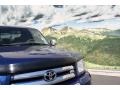 Spectra Blue Mica - Tundra SR5 Access Cab 4x4 Photo No. 21
