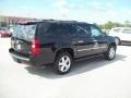 Black - Suburban LTZ 4x4 Photo No. 12