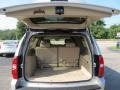 Sheer Silver Metallic - Suburban LT 4x4 Photo No. 23