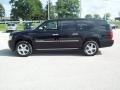 Black - Suburban LTZ 4x4 Photo No. 13
