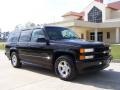 Onyx Black - Tahoe LT Photo No. 1