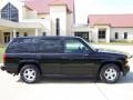 Onyx Black - Tahoe LT Photo No. 2