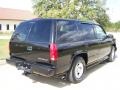 Onyx Black - Tahoe LT Photo No. 3