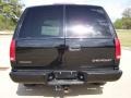 Onyx Black - Tahoe LT Photo No. 4