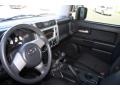 Titanium Metallic - FJ Cruiser 4WD Photo No. 5
