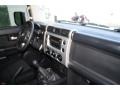 Titanium Metallic - FJ Cruiser 4WD Photo No. 10