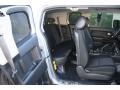 Titanium Metallic - FJ Cruiser 4WD Photo No. 11