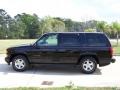 Onyx Black - Tahoe LT Photo No. 6