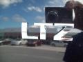 Black - Suburban LTZ 4x4 Photo No. 41