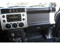Titanium Metallic - FJ Cruiser 4WD Photo No. 15
