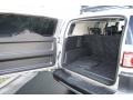 Titanium Metallic - FJ Cruiser 4WD Photo No. 18