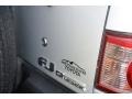 Titanium Metallic - FJ Cruiser 4WD Photo No. 20