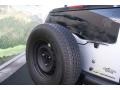 Titanium Metallic - FJ Cruiser 4WD Photo No. 21