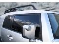 Titanium Metallic - FJ Cruiser 4WD Photo No. 23